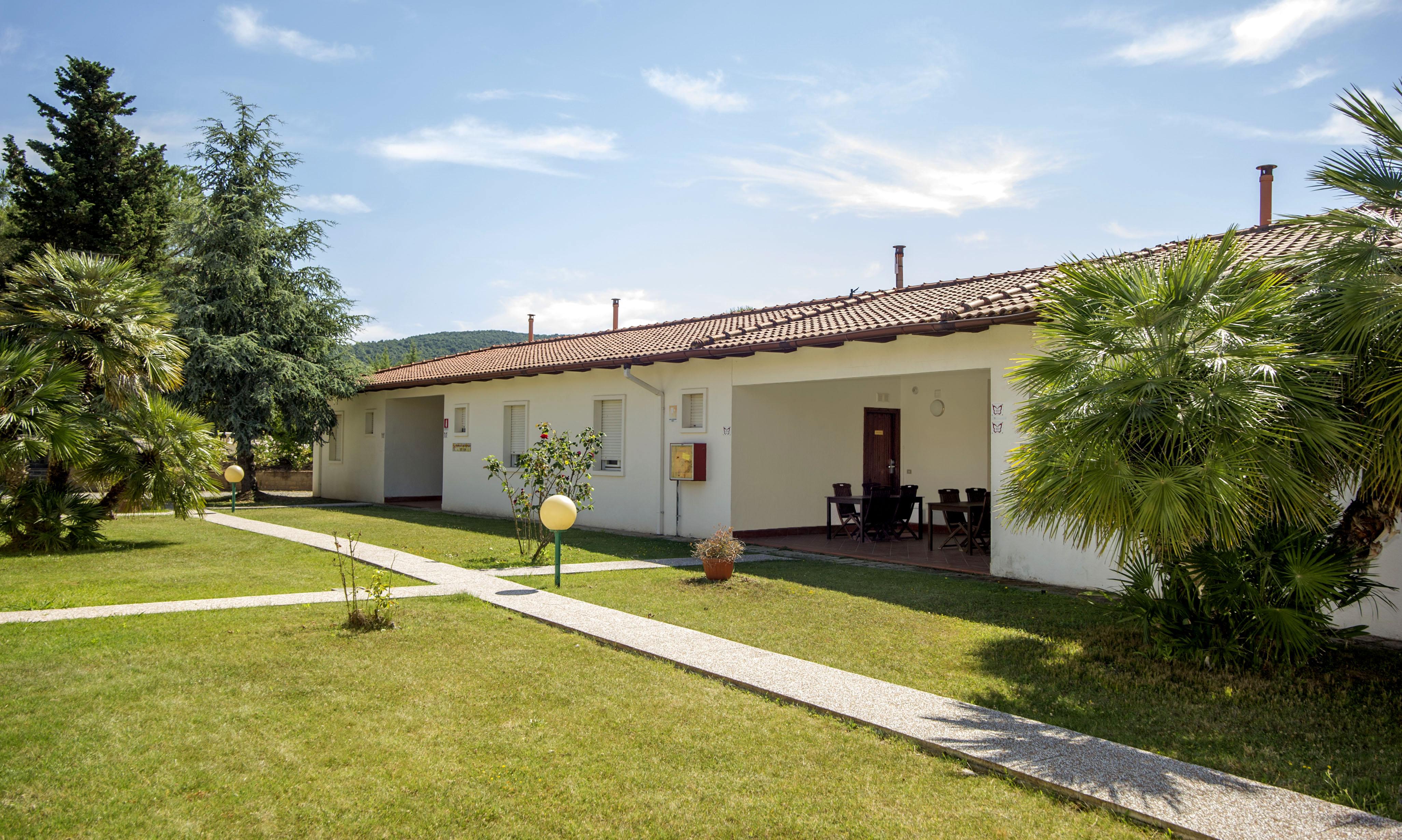 Il Pelagone Hotel & Golf Resort Toscana Gavorrano Exterior photo
