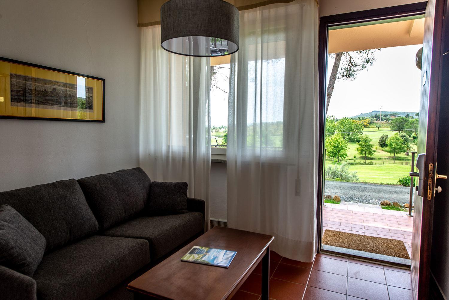 Il Pelagone Hotel & Golf Resort Toscana Gavorrano Exterior photo